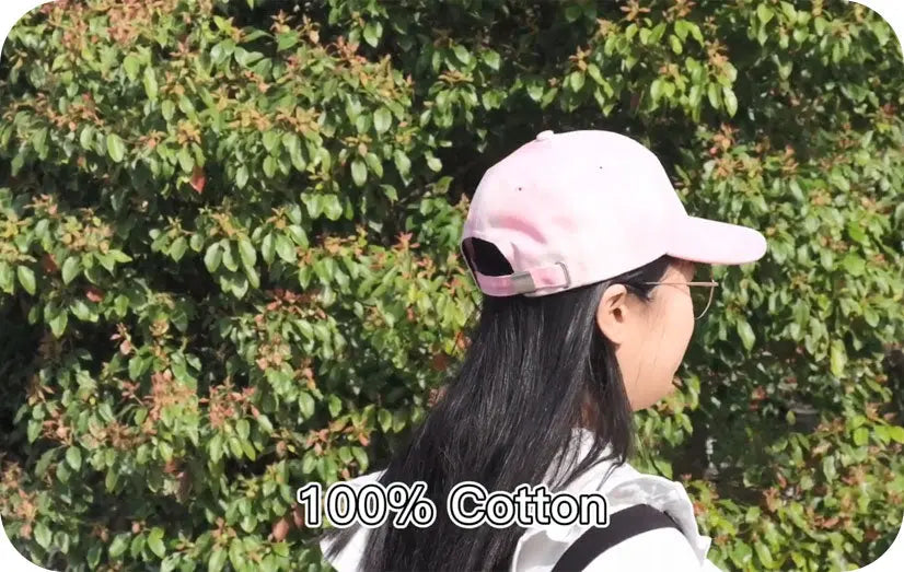 Custom Tie Dye Printed Baseball Caps - 6095