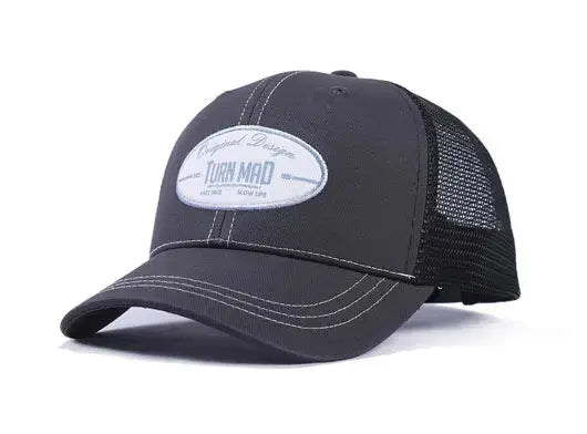 Custom Trucker Hats with Patch