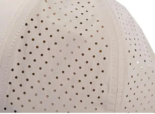 Custom Perforated Trucker Hats with Rope Wholesale