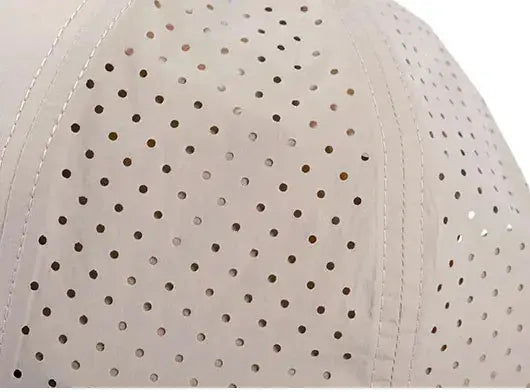 Custom Perforated Trucker Hats with Rope Wholesale