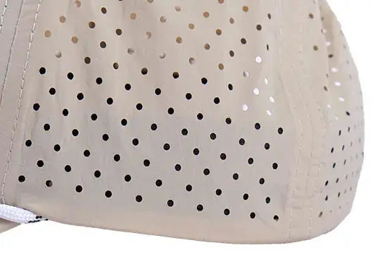 Custom Perforated Trucker Hats with Rope Wholesale