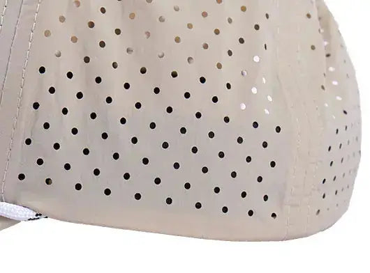 Custom Perforated Trucker Hats with Rope Wholesale