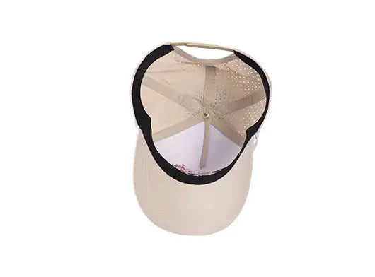 Custom Perforated Trucker Hats with Rope Wholesale