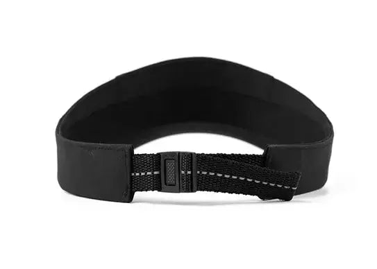 Custom Water Proof Elastic Sun Visor Cap