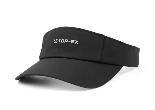 Custom Water Proof Elastic Sun Visor Cap