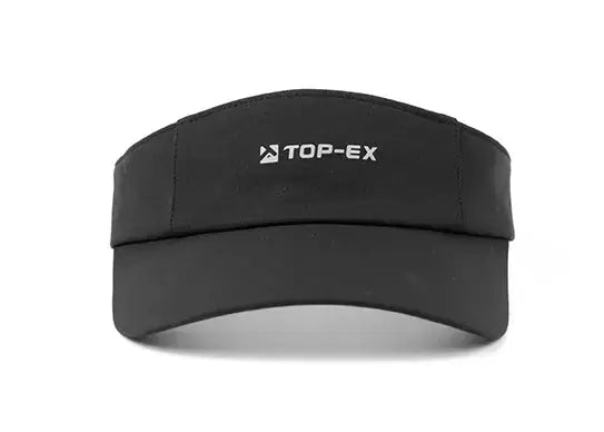 Custom Water Proof Elastic Sun Visor Cap