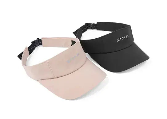 Custom Water Proof Elastic Sun Visor Cap
