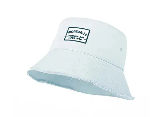 Custom Women Denim Bucket Hats Wholesale