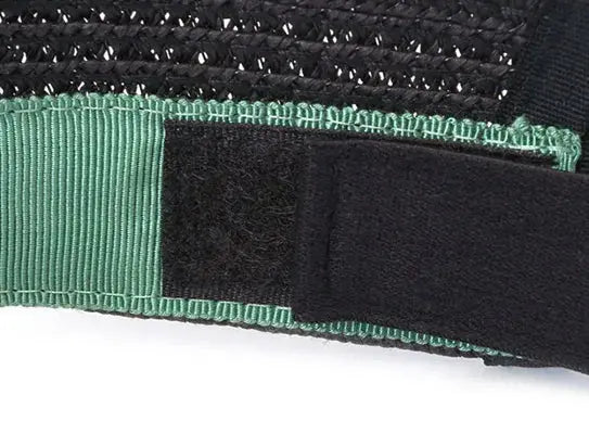 Custom Women Straw Sun Visor Hats