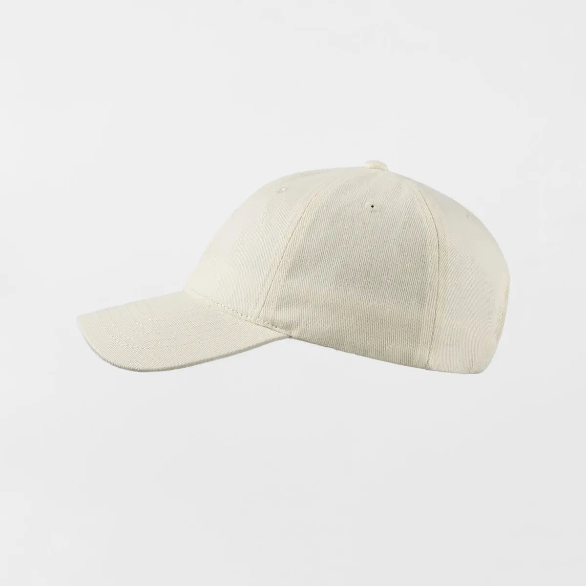 Blank Organic Cotton Eco Friendly 6 Panel Dad Hat Wholesale - 6147