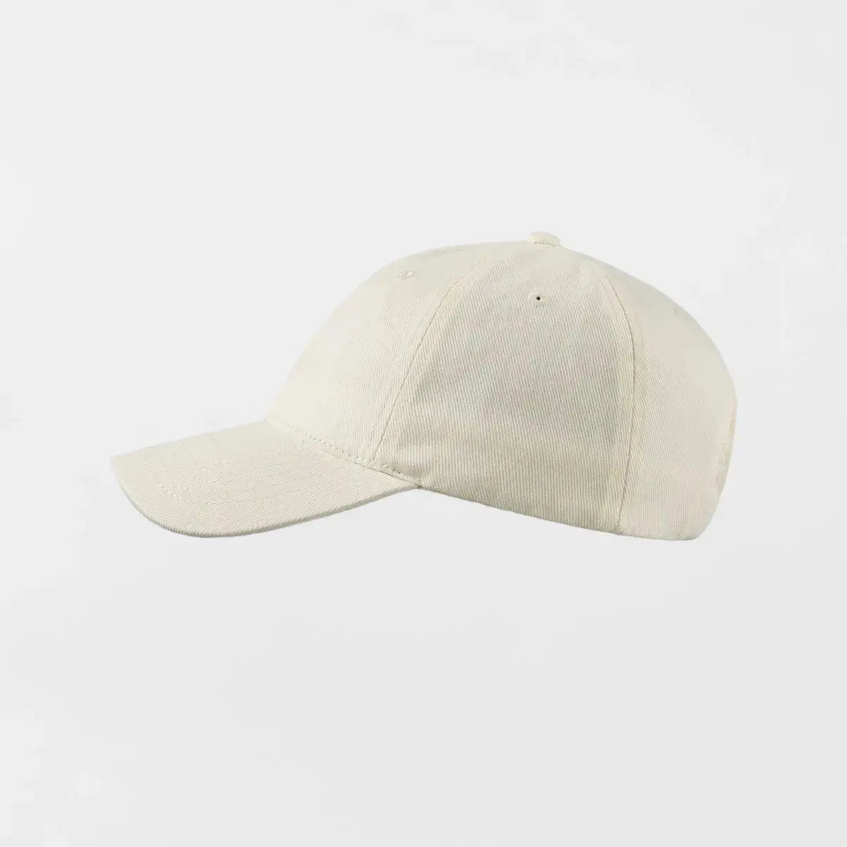 Blank Organic Cotton Eco Friendly 6 Panel Dad Hat Wholesale - 6147