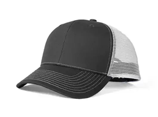 High Quality Custom Logo Trucker Hats