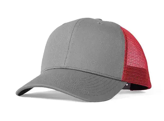 High Quality Custom Logo Trucker Hats