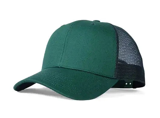 High Quality Custom Logo Trucker Hats
