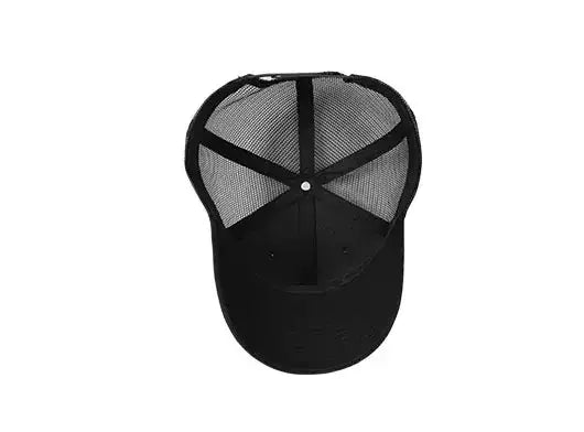 High Quality Custom Logo Trucker Hats