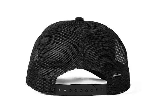 High Quality Custom Logo Trucker Hats