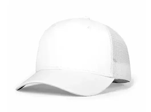 High Quality Custom Logo Trucker Hats