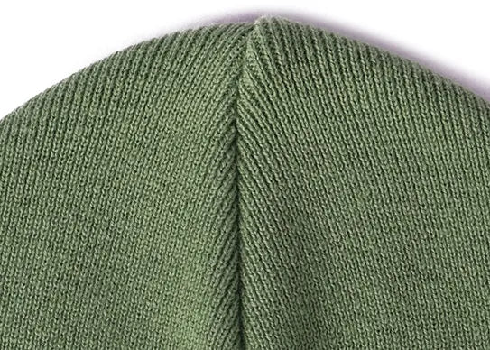 Organic Cotton Baby Beanie Hats Wholesale