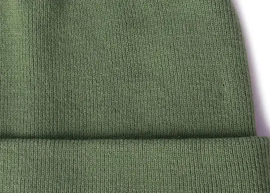 Organic Cotton Baby Beanie Hats Wholesale