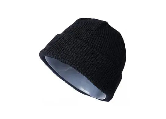 Recycled Polyester Beanie Hats Wholesale