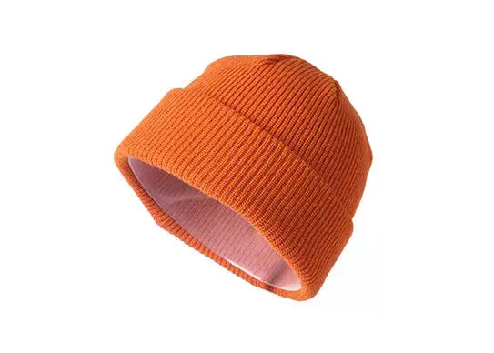 Recycled Polyester Beanie Hats Wholesale
