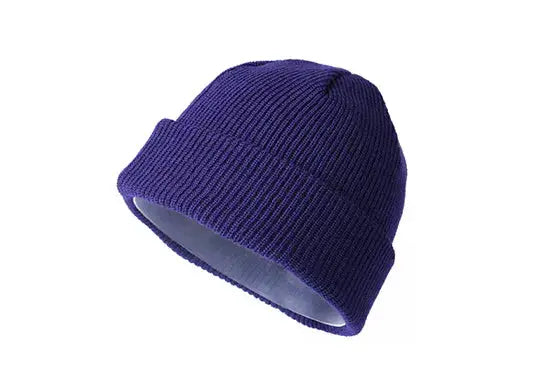 Recycled Polyester Beanie Hats Wholesale