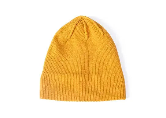 Recycled Polyester Beanie Hats Wholesale