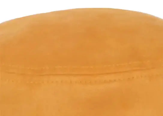 Suede Leather Bucket Hats Wholesale
