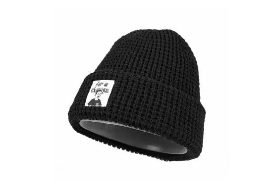 Waffle Knit Beanie Hats Wholesale