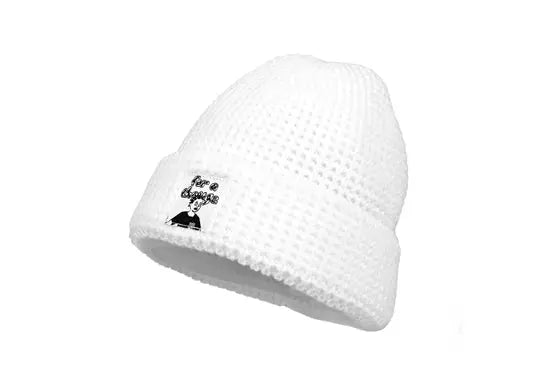 Waffle Knit Beanie Hats Wholesale