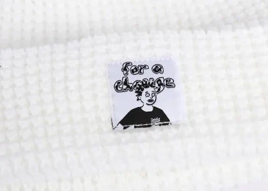 Waffle Knit Beanie Hats Wholesale