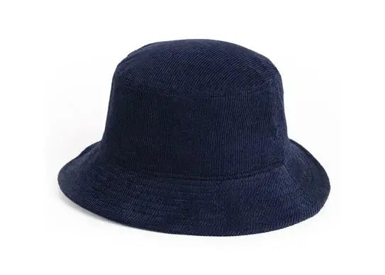 Wholesale Corduroy Bucket Hats for Men Women