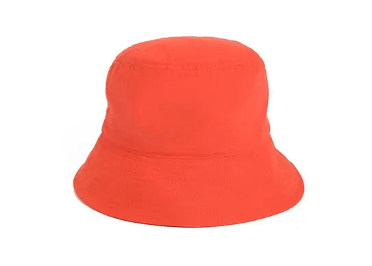 Wholesale Custom Waterproof Nylon Bucket Hats