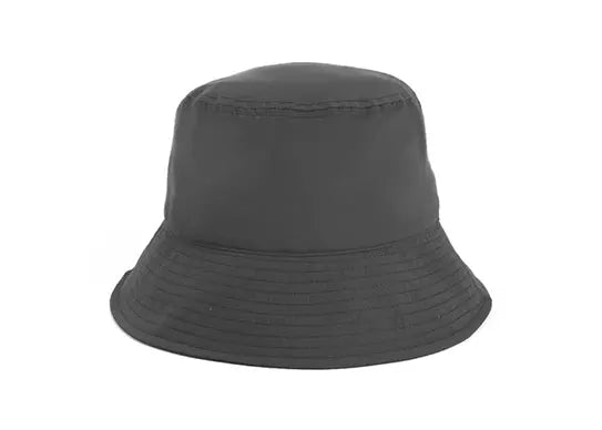 Wholesale Custom Waterproof Nylon Bucket Hats