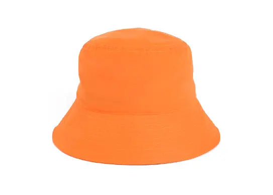 Wholesale Custom Waterproof Nylon Bucket Hats