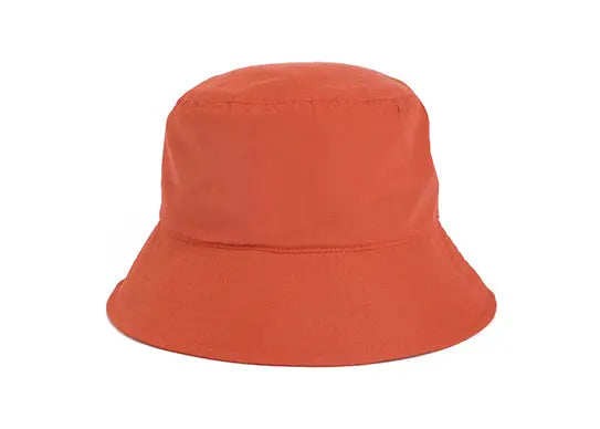 Wholesale Custom Waterproof Nylon Bucket Hats