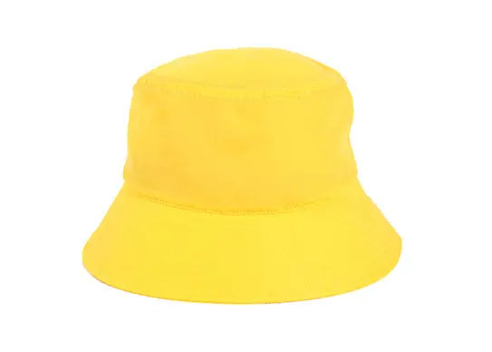 Wholesale Custom Waterproof Nylon Bucket Hats