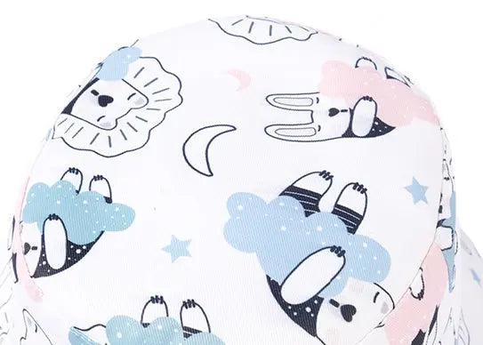 Wholesale Kids Baby Children Bucket Hats