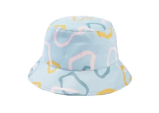 Wholesale Kids Baby Children Bucket Hats