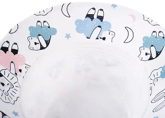 Wholesale Kids Baby Children Bucket Hats