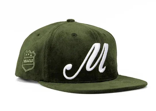 Wholesale Velvet Flat Brim Snapback Hats