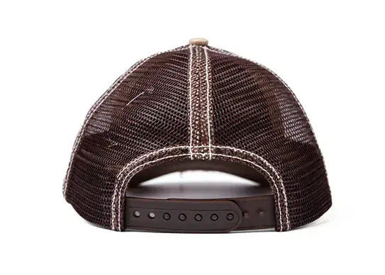 Wholesale Vintage Pigment Dye Trucker Hats