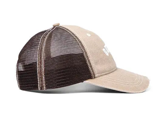 Wholesale Vintage Pigment Dye Trucker Hats