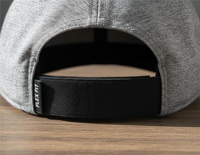 Elastic Fitted