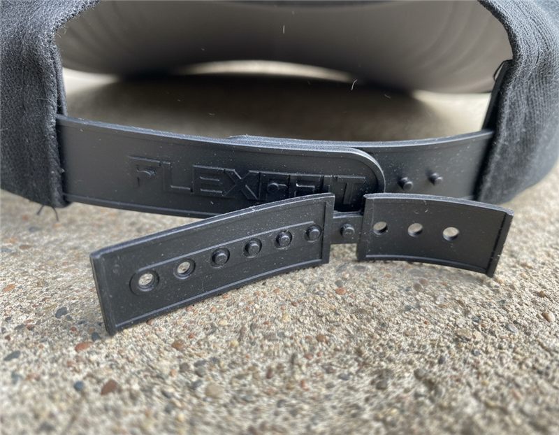 Plastic Snap