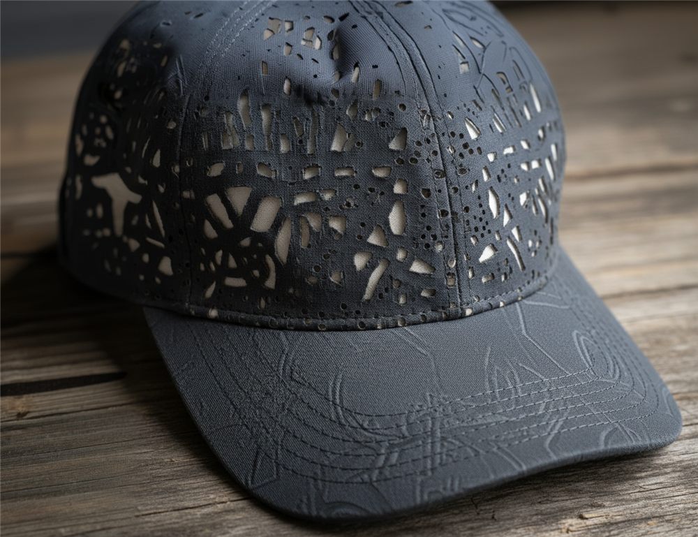 Laser Perforation
