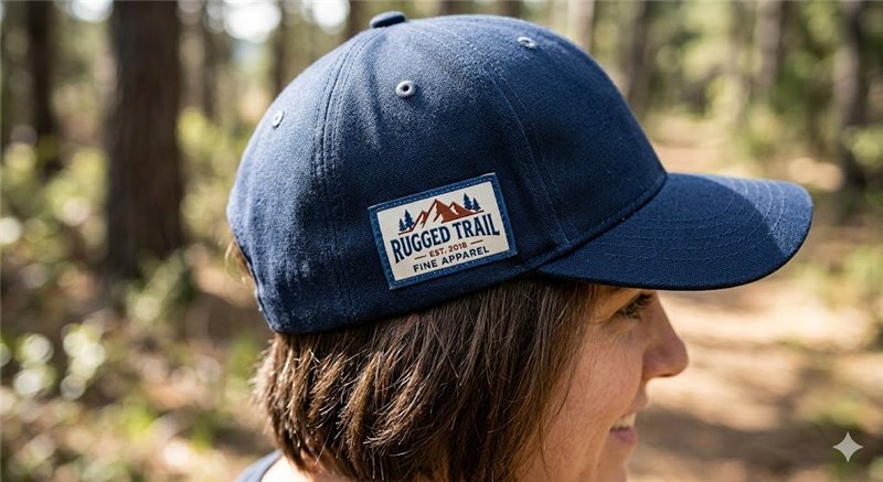 Woven Labels