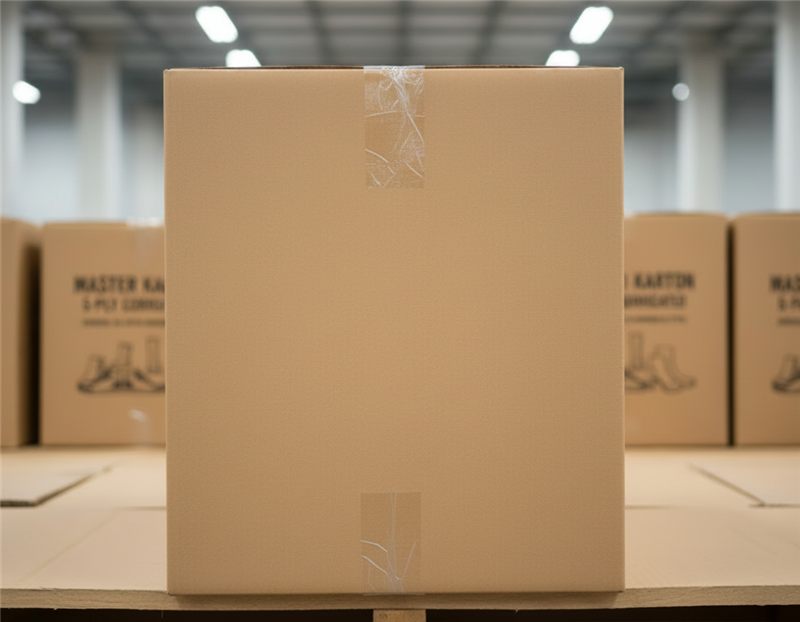 Master Carton