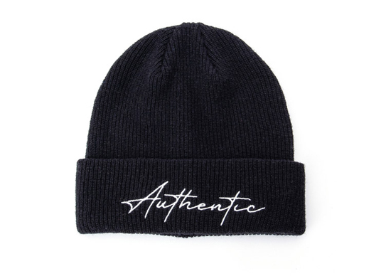 Custom Personalised Embroidered Beanie Hats