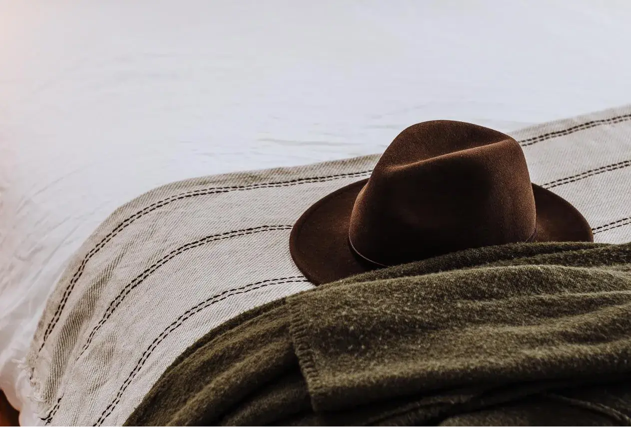 Felt Hat Material——Complete List!